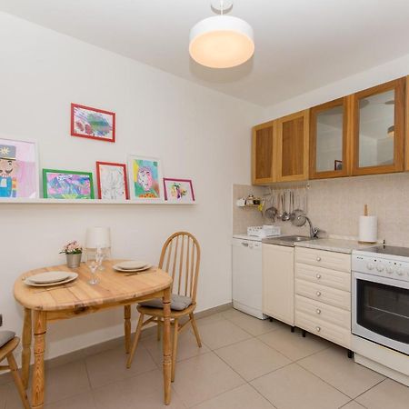 דירות דוברובניק Bura Studio Apartman מראה חיצוני תמונה