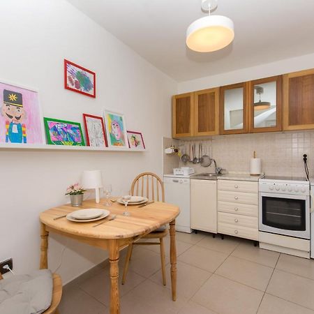 דירות דוברובניק Bura Studio Apartman מראה חיצוני תמונה