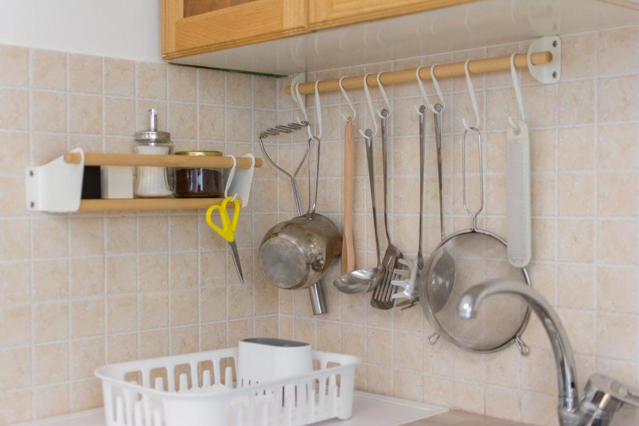 דירות דוברובניק Bura Studio Apartman מראה חיצוני תמונה