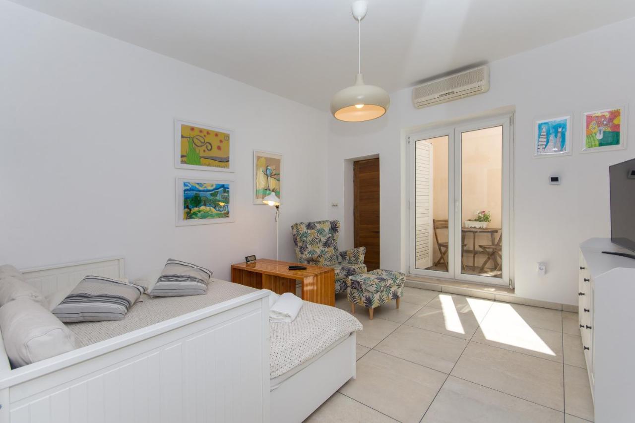 דירות דוברובניק Bura Studio Apartman מראה חיצוני תמונה