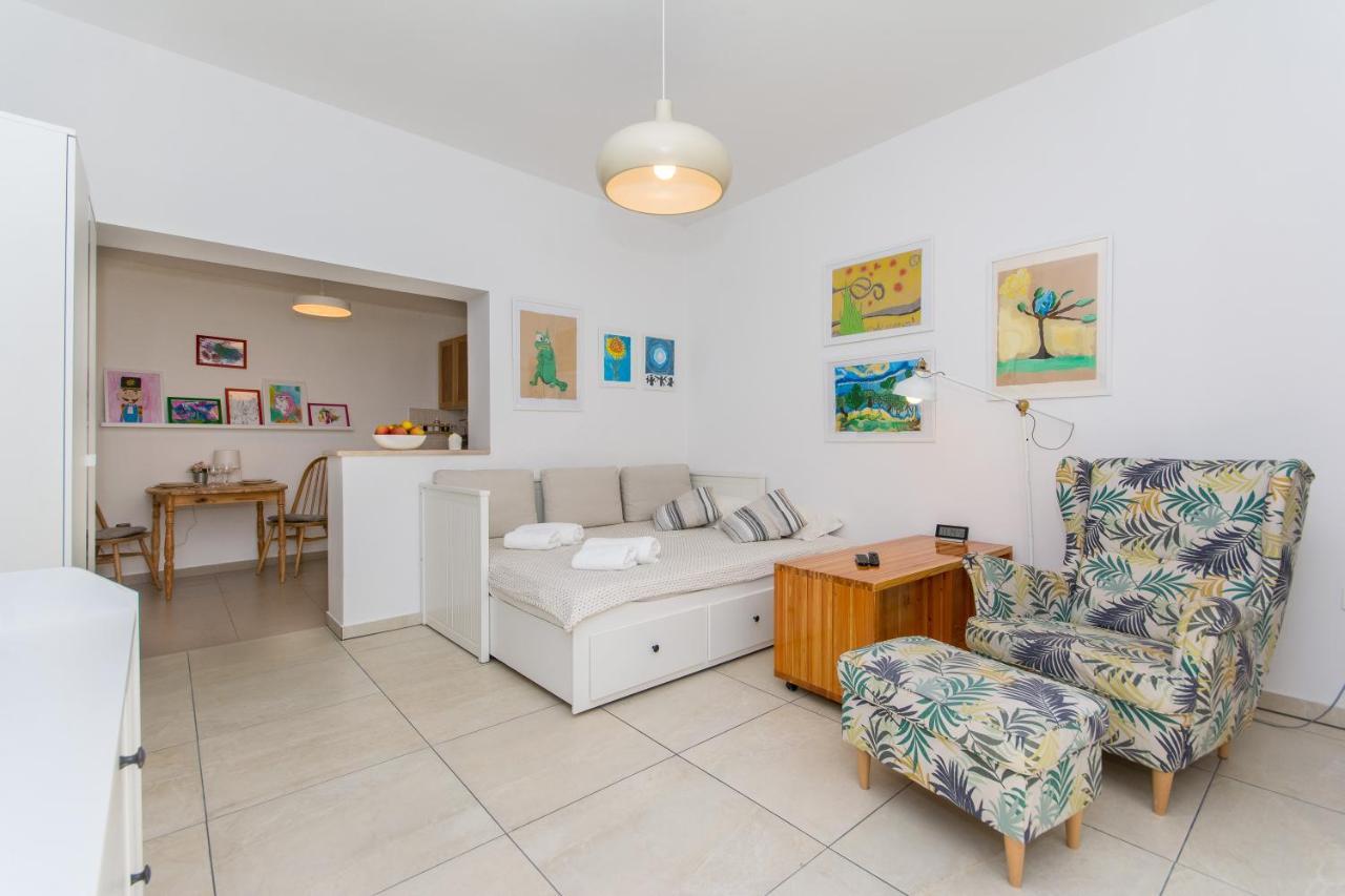 דירות דוברובניק Bura Studio Apartman מראה חיצוני תמונה
