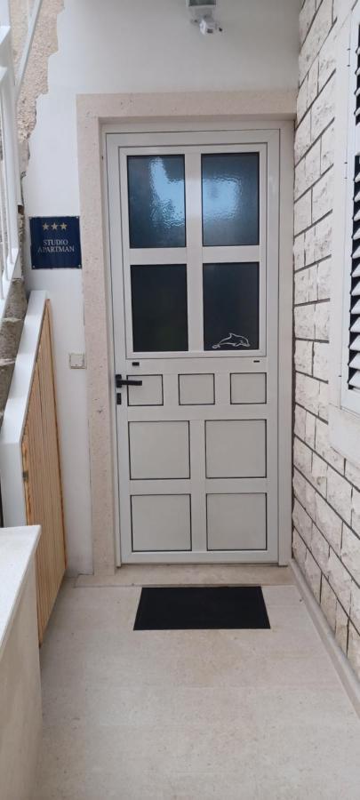 דירות דוברובניק Bura Studio Apartman מראה חיצוני תמונה